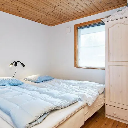 Modern Holiday In With Sauna
