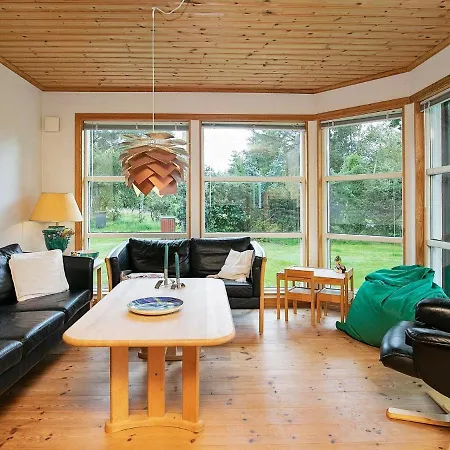 Modern Holiday In With Sauna 펜션 *