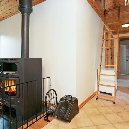 Modern Holiday In With Sauna *