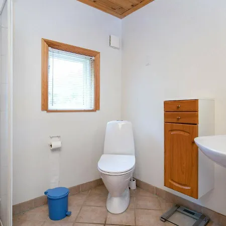Modern Holiday In With Sauna 펜션